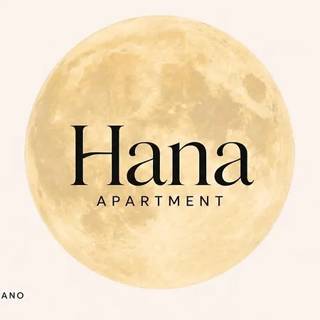 Hana Apartment Genoa