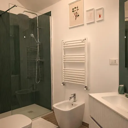 Apartment Hana